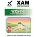 West-E Social Studies 0081 Teacher Certification Test Prep Study Guide