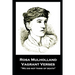 Rosa Mulholland - Vagrant Verses: "We did not think of death''