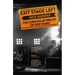 Exit Stage Left: The Curious Afterlife of Pop Stars