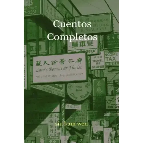 Cuentos Completos