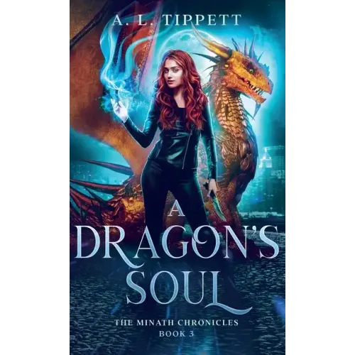 A Dragon's Soul