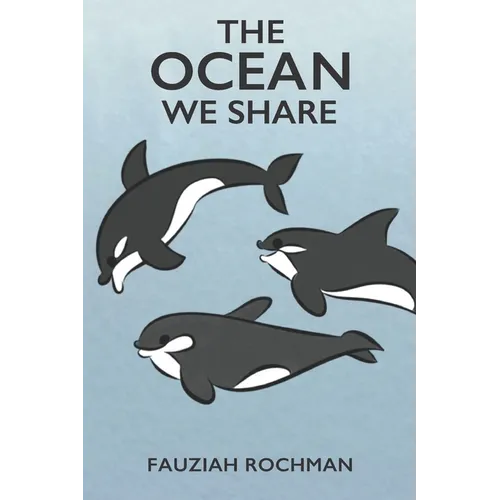 The Ocean We Share