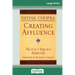Creating Affluence: The A-To-Z Steps to a Richer Life (16pt Large Print Edition)