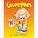 Grumpypants