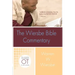 Wiersbe Bible Commentary OT