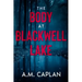 The Body at Blackwell Lake