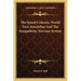 The Spinal Column, World Tree, Kundalini And The Sympathetic Nervous System