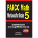 PARCC Math Workbook for Grade 5: Abundant Exercises and Two Full-Length PARCC Math Practice Tests