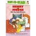 Henry and Mudge Get the Cold Shivers: Ready-To-Read Level 2