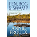 Fen, Bog & Swamp: A Short History of Peatland Destruction and Its Role in the Climate Crisis