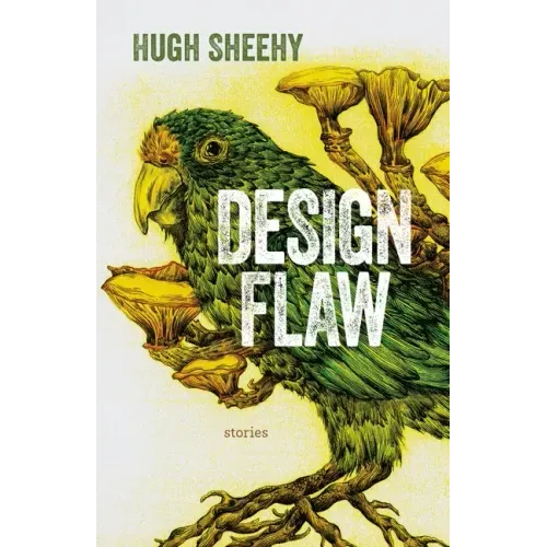 Design Flaw: Stories
