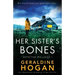 Her Sister's Bones: An absolutely gripping crime thriller