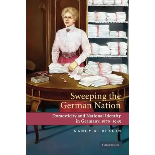 Sweeping the German Nation