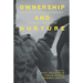 Ownership and Nurture: Studies in Native Amazonian Property Relations