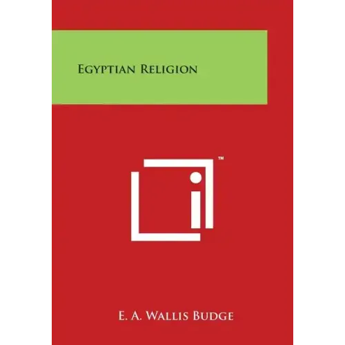 Egyptian Religion
