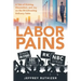 Labor Pains: A Tale of Kicking, Discomfort, and Joy on the Broadcasting Delivery Table