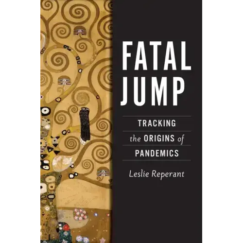 Fatal Jump: Tracking the Origins of Pandemics