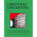 Christmas Concertina