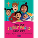 How Our Family Prays Each Day: A Read-Aloud Story for Catholic Families