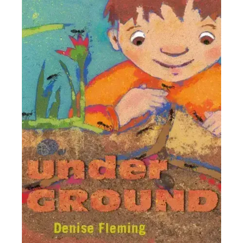 Underground