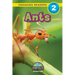 Ants: Animals That Make a Difference! (Engaging Readers, Level 2)