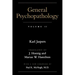General Psychopathology