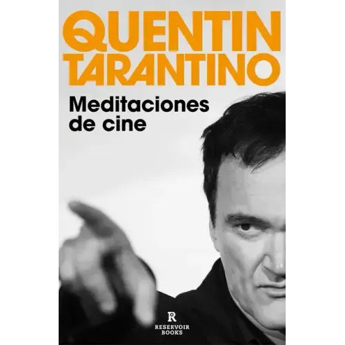 Meditaciones del Cine / Cinema Speculation