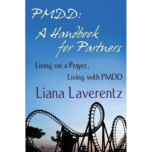 Pmdd: A Handbook for Partners