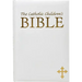 Catholic Children's Bible-NAB