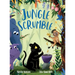 Jungle Scrumble
