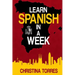 Learn Spanish in a Week