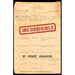 Incorrigible: A Coming-of-Age Memoir of Loss, Addiction & Incarceration