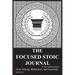 The Focused Stoic Journal 91 Day Undated Edition: Goal Setting, Reflection, and Gratitude
