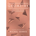 Geometry: The Third Book of Foundations