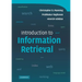 Introduction to Information Retrieval
