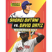 Shohei Ohtani vs. David Ortiz: Who Would Win?