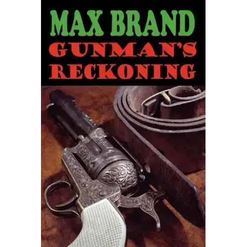 Gunman's Reckoning