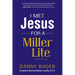 I Met Jesus for a Miller Lite