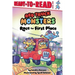 Race for First Place: Ready-To-Read Level 1