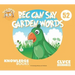 Bec Can Say Garden Words: Book 52