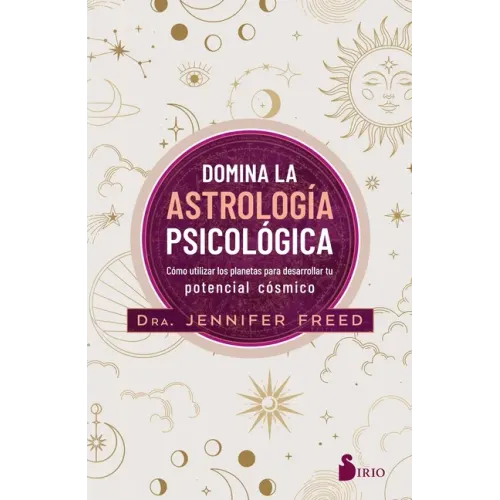Domina La Astrología Psicológica