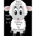 Baby Animal Coloring Book