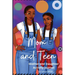 Mom and Teen: An Activity Journal and Diary for Mother and Daughter