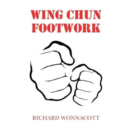 Wing Chun Footwork