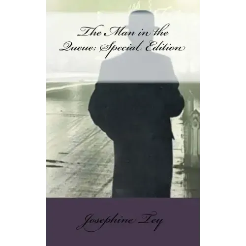 The Man in the Queue: Special Edition