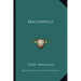Machiavelli