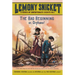 A Series of Unfortunate Events #1: The Bad Beginning