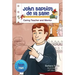 John Baptist de la Salle: Caring Teacher and Mentor