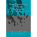 Basic Interviewing Skills and Techniques: A Workbook for Application