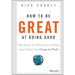 How to Be Great at Doing Good: Why Results Are What Count and How Smart Charity Can Change the World